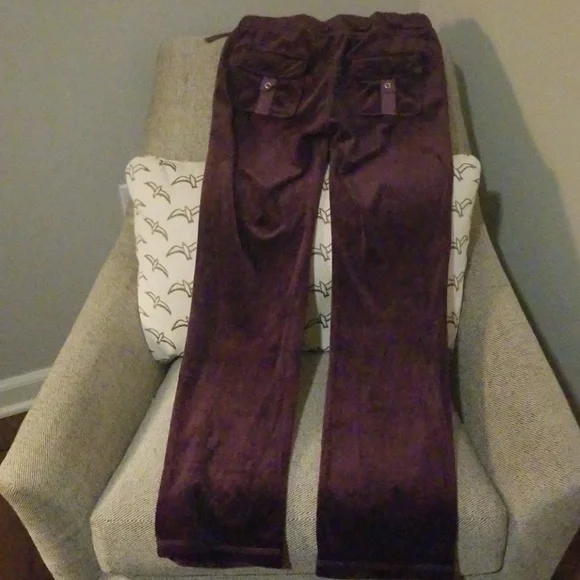 Bling sweat suit set! - Picture 8 of 8